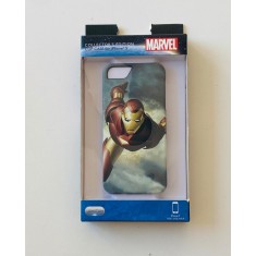 Husa Marvel Iron Man iPhone 5 / 5S / SE