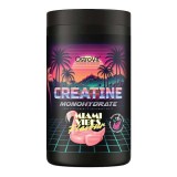 Creatina Monohidrata Miami Vibes 500 grame OstroVit