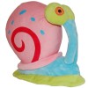 Jucarie din plus Gary, SpongeBob, 20 cm, Play By Play