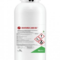 Erbicid Sword 240 EC 1 l