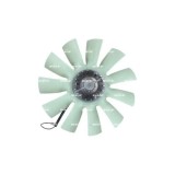 NRF Cupla, ventilator radiator Full KIT