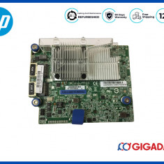 HP SMART ARRAY P440AR/2G FBWC 12GB 1PORT SAS CONT 726736-B21