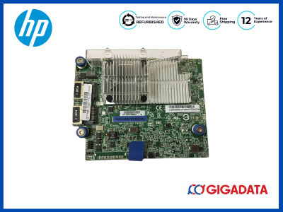 HP SMART ARRAY P440AR/2G FBWC 12GB 1PORT SAS CONT 726736-B21 foto