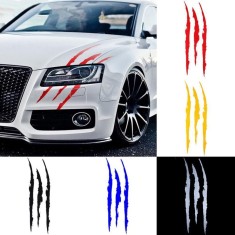 Sticker Autocolant, Gheara, Auto, toate Modelele foto