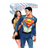 Superman 01 (2023) - Coperta K