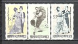 Austria.1970 Scene din operete MA.791