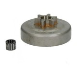 Oala Ambreiaj Oregon Compatibil Husqvarna 236, 240, Pas Lant 3/8, Drujba