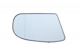 Sticla oglinda, oglinda retrovizoare exterioara MERCEDES C-CLASS (W203) (2000 - 2007) BLIC 6102-02-1272532P