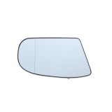 Sticla oglinda, oglinda retrovizoare exterioara MERCEDES C-CLASS Sportscoupe (CL203) (2001 - 2011) BLIC 6102-02-1272532P