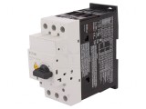 &Icirc;ntrerupător Motor 20kW 220-690VAC DIN IP20 PKZM4-40-EA