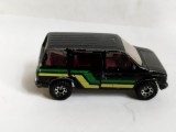 Bnk jc Matchbox 64E Dodge Caravan &quot;BP&quot;, 1:60