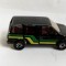 bnk jc Matchbox 64E Dodge Caravan &quot;BP&quot;