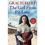 The Girl from Pit Lane
