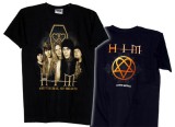 HIM THE FUNERAL OF HEARTS (tricou)