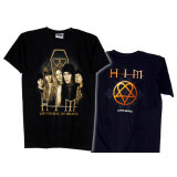 HIM THE FUNERAL OF HEARTS (tricou)