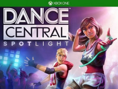 Dance Central Spotlight Kinect XBOX One foto