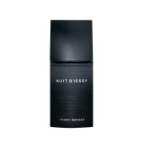 Issey Miyake, Nuit d&#039;Issey, Apă de toaletă, Bărbați, 125 ml *Tester