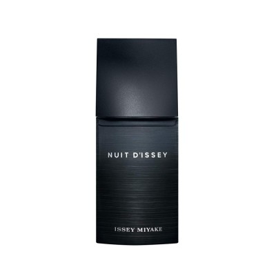 Issey Miyake, Nuit d&amp;#039;Issey, Apă de toaletă, Bărbați, 125 ml *Tester foto