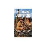 Purgatory Crossing: A Nathan Stark, Army Scout Western