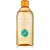 flormar Combination &amp; Oily Skin Cleansing Tonic tonic curatare profunda pentru ten gras și mixt 200 ml
