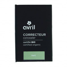 Corector bio verde anti-roseata, 4g