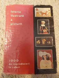 Istoria ilustrata a picturii