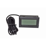 Cumpara ieftin Termometru Digital de Panou cu Afisaj LCD OKY3065-3