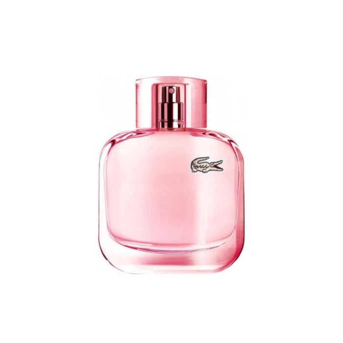 Lacoste L.12.12. Pour Elle Sparkling Tester EDT 90 ml