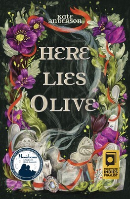 Here Lies Olive foto
