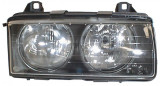 Far H7/H7 aut/man stanga/dreapta nou BMW 3 E36 an 1990-1998