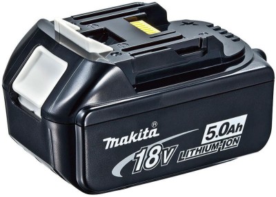Makita 197280-8 Acumulator LXT Li-Ion BL1850B, 18V, 5Ah ProAdvanced PowerfulTools foto