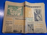 ziarul magazin 11 ianuarie 1969 - articol spitalul colentina