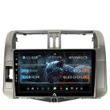 Cumpara ieftin Navigatie Toyota Land Cruiser Prado J150 (2009-2013), Android 12, E-Octacore 2GB RAM + 32GB ROM, 9 Inch - AD-BGE9002+AD-BGRKIT070