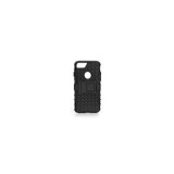 Husa Silicon PANZER, Apple iPhone 7 Plus (5,5inch ) Negru