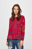 Desigual - Pulover