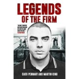 Legends of the Firm
