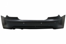 Bara spate BMW Seria 5 E60 (2003-2007) M-Technik Design cu PDC 24mm Performance AutoTuning