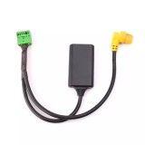 Adaptor bluetooth auxiliar wireless compatibil MMI 3G Ami Audi A4, A6, Q5, Q7