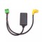 Adaptor bluetooth auxiliar wireless compatibil MMI 3G Ami Audi A4, A6, Q5, Q7