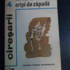 Aripi De Zapada - Constantin Chirita ,540991