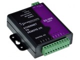 Poartă Modbus 2 Porturi 5-30VDC IP30