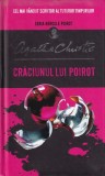 Agatha Christie - Craciunul lui Poirot (2017)