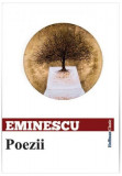 Poezii - Paperback brosat - Mihai Eminescu - Hoffman, 2021