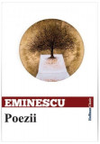 Poezii - Paperback brosat - Mihai Eminescu - Hoffman