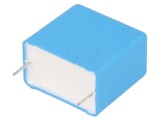 Condensator Polipropilenă 2.2uF THT 13x24x41mm +/-20%