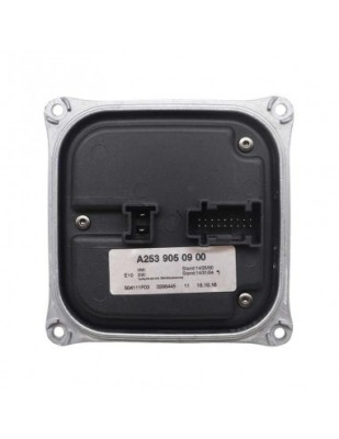 Modul Far Compatibil Lear pentru Mercedes GLC, SLK - A2539050900, 504111F03 foto