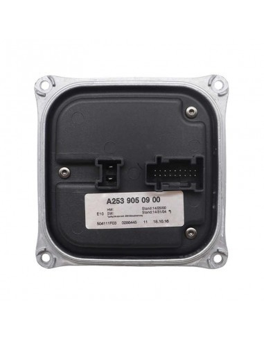 Modul Far Compatibil Lear pentru Mercedes GLC, SLK - A2539050900, 504111F03