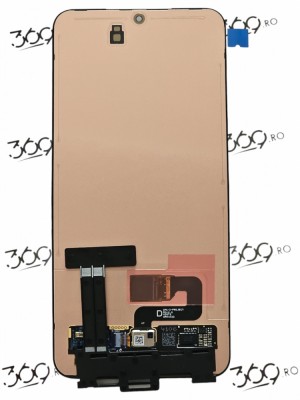 Display Samsung SM-S916 S23+ S23 Plus NF ( Service Pack ) foto