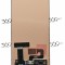 Display Samsung SM-S916 S23+ S23 Plus NF ( Service Pack )