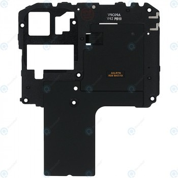 Samsung Galaxy Note 10 Lite (SM-N770F) Modul antenă de sus GH97-24315A foto